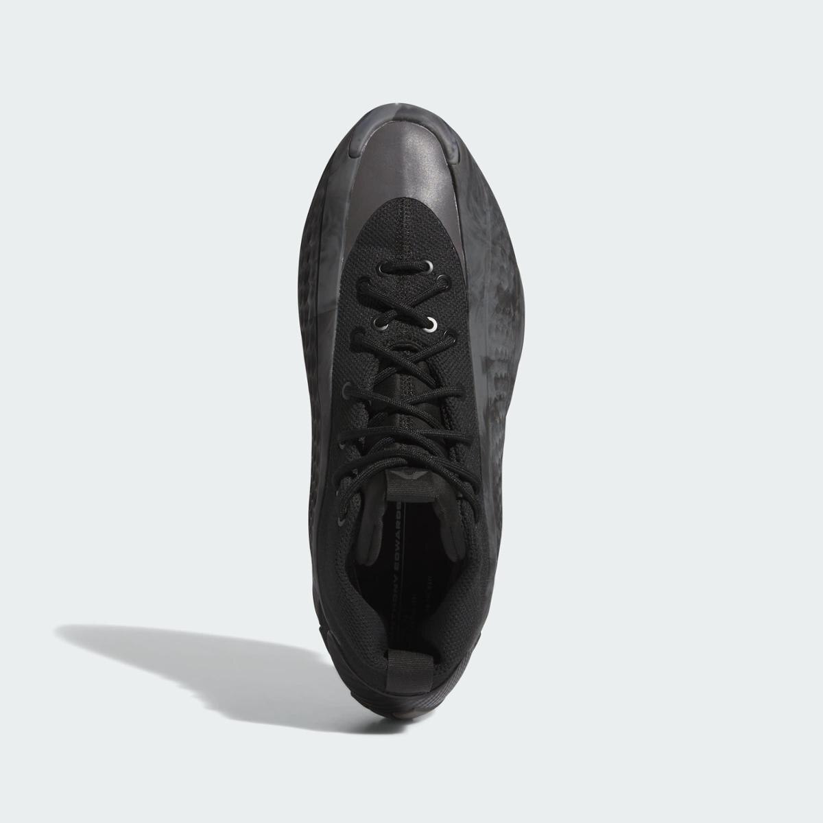 Tênis Adidas A.E. 1 Low - Preto | Clube Netshoes