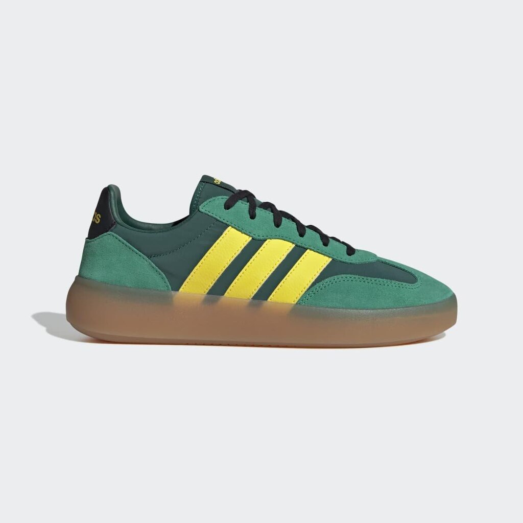 Tênis Adidas Barreda Decode Masculino