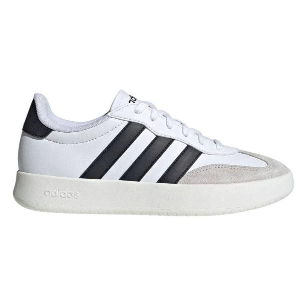 Tênis Adidas Barreda Feminino - Branco 36