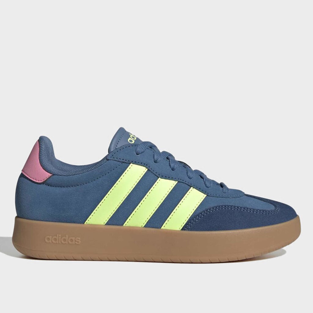 Tênis Adidas Barreda II Feminino