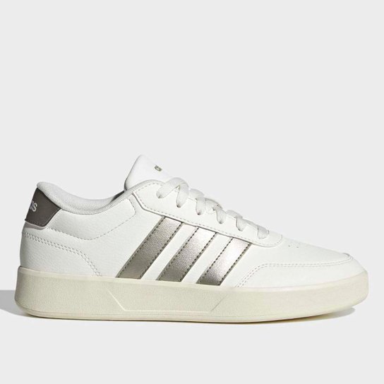 Tênis Adidas Breaknet 3.0 Feminino