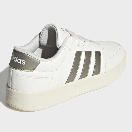 Tênis Adidas Breaknet 3.0 Feminino