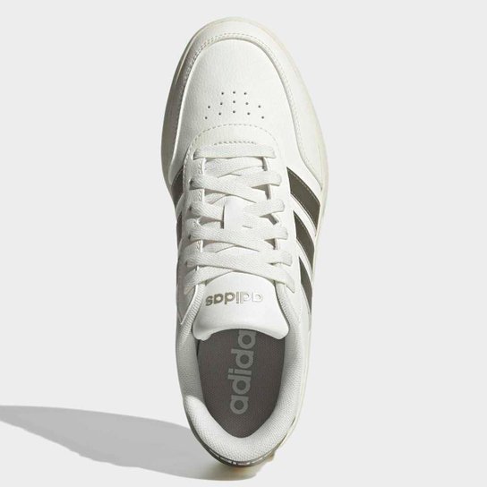 Tênis Adidas Breaknet 3.0 Feminino