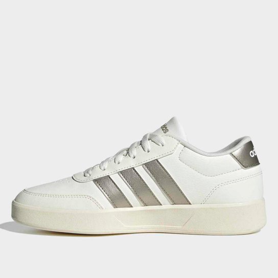 Tênis Adidas Breaknet 3.0 Feminino