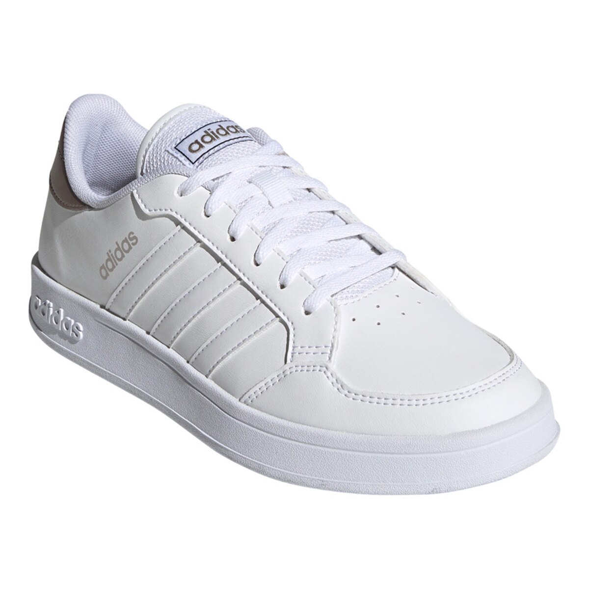 tenis adidas de brilho