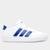 Tênis Adidas Breaknet Masculino - Azul+Branco