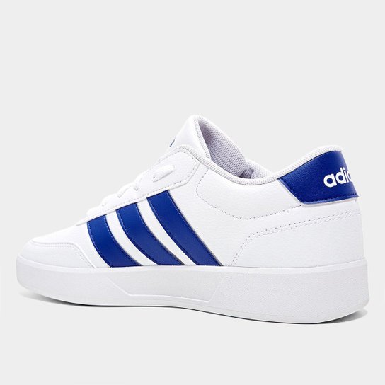 Tênis Adidas Breaknet Masculino