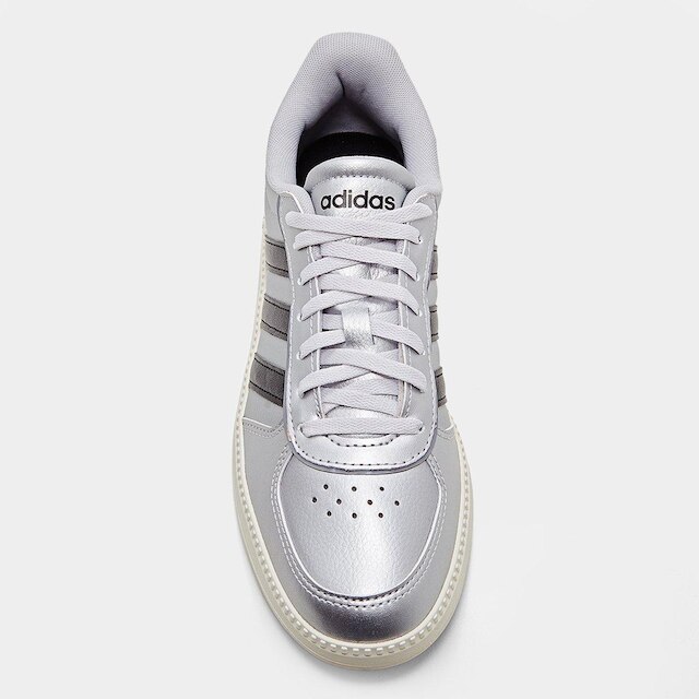 Tênis Adidas Breaknet Sleek Feminino