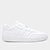 Tênis Adidas Breaknet - Off White+Bege