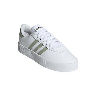 Tênis Adidas Court Bold Feminino