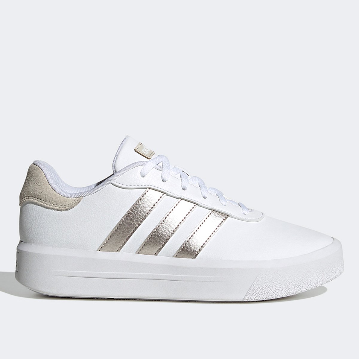 Tênis Adidas Court Feminino - Main Image