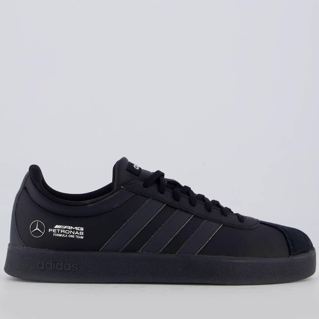 Tênis Adidas Court Mercedes AMG Petronas