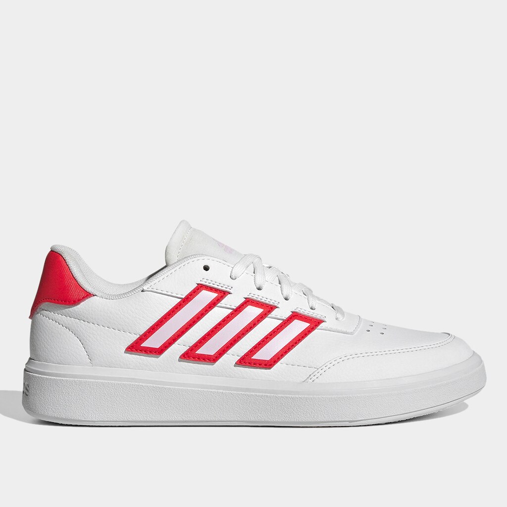 Tênis Adidas Courtblock Feminino