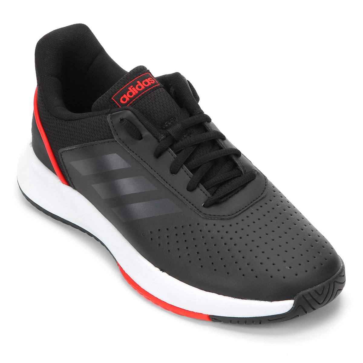 tênis adidas courtsmash masculino