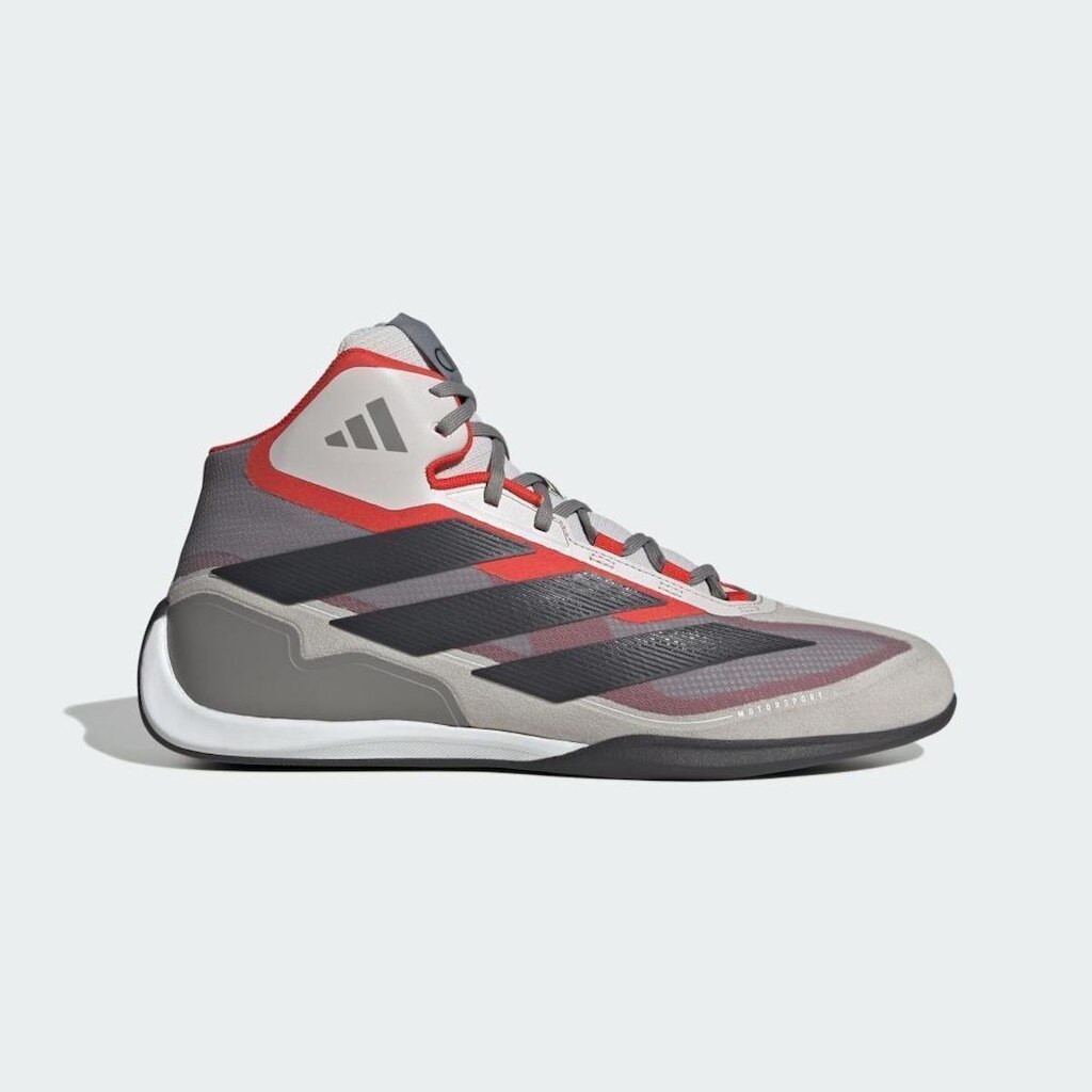 Tênis Adidas Feroza Mid Audi Revolut F1 Team