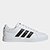 Tênis Adidas Grand Court Base 3.0 Masculino - Branco