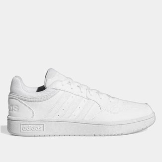 Tênis Adidas Hoops 3.0 Feminino