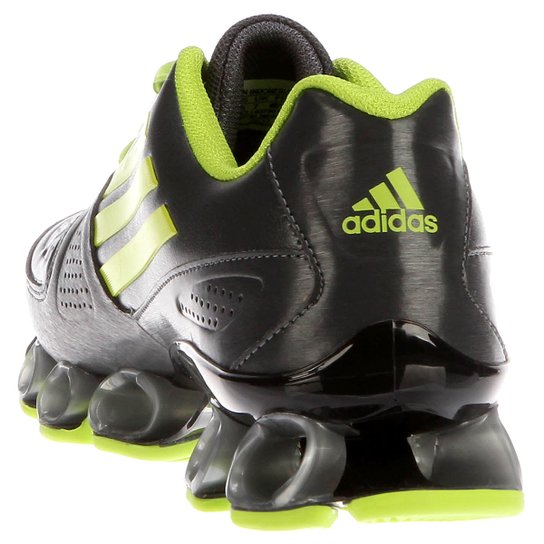 adidas gazelle silver green womens Adidas Aerobounce Running Shoes