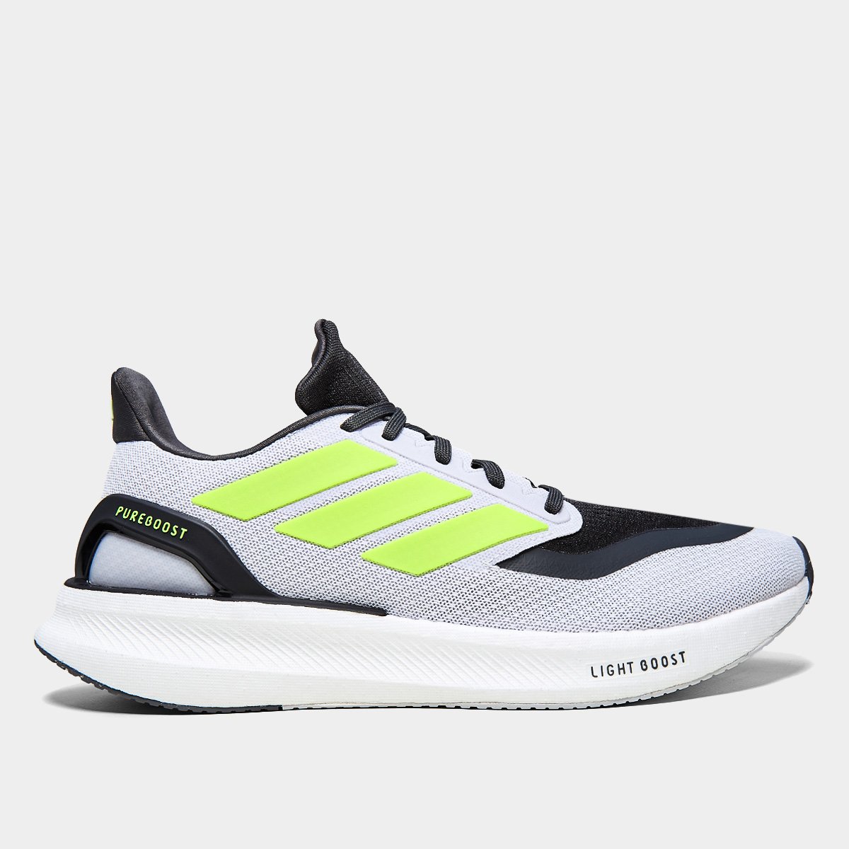 Running Shoes Pure Boost Netshoes Loja De Artigos Esportivos