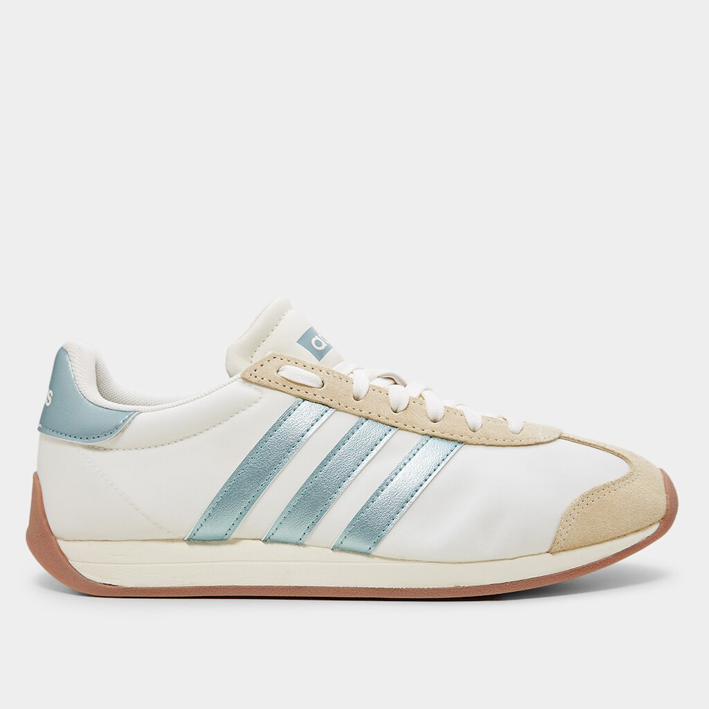 Tênis Adidas Runvista Feminino
