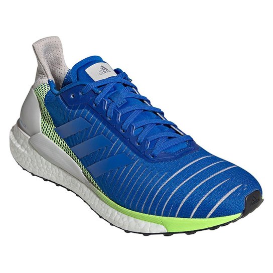 Adidas glide boost azul Clearance