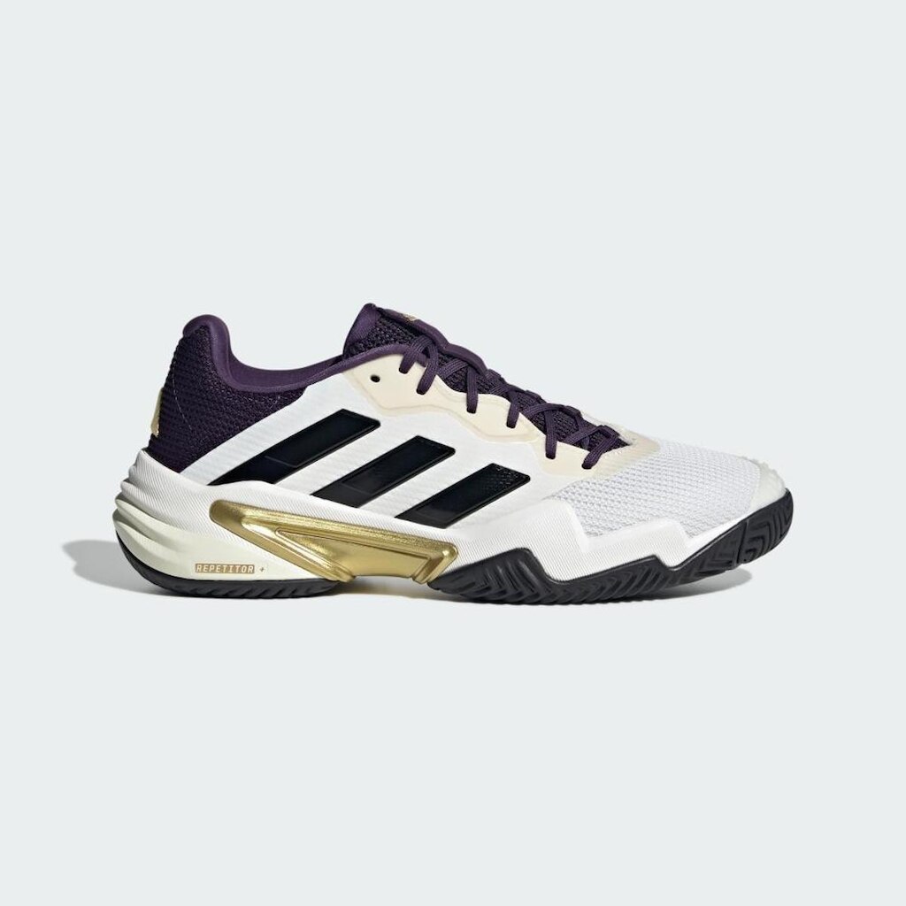 Tênis Adidas Tennis Barricade 13 Masculino