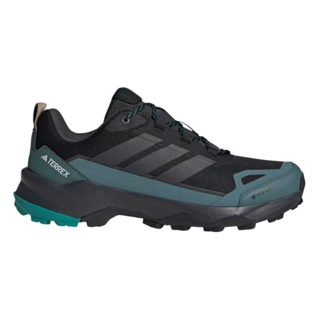Tênis Adidas Terrex Skychaser AX5 GTX Masculino - Preto 43