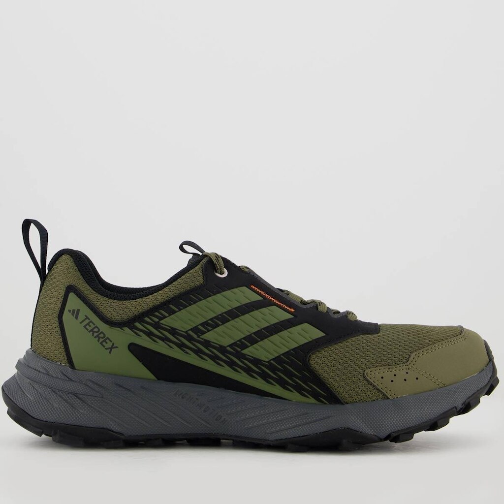 Tênis Adidas Terrex Tracefinder 2 Verde