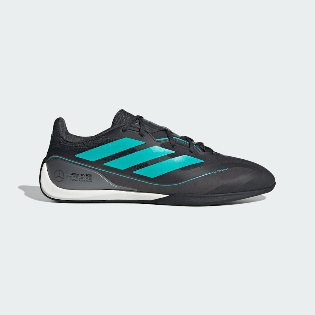 Tênis Adidas Time Feroza Mercedes Amg Petronas F1