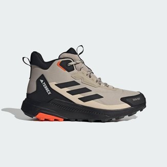 Tênis Adidas Trilha Terrex Anylander Mid Rain.Rdy Masculino