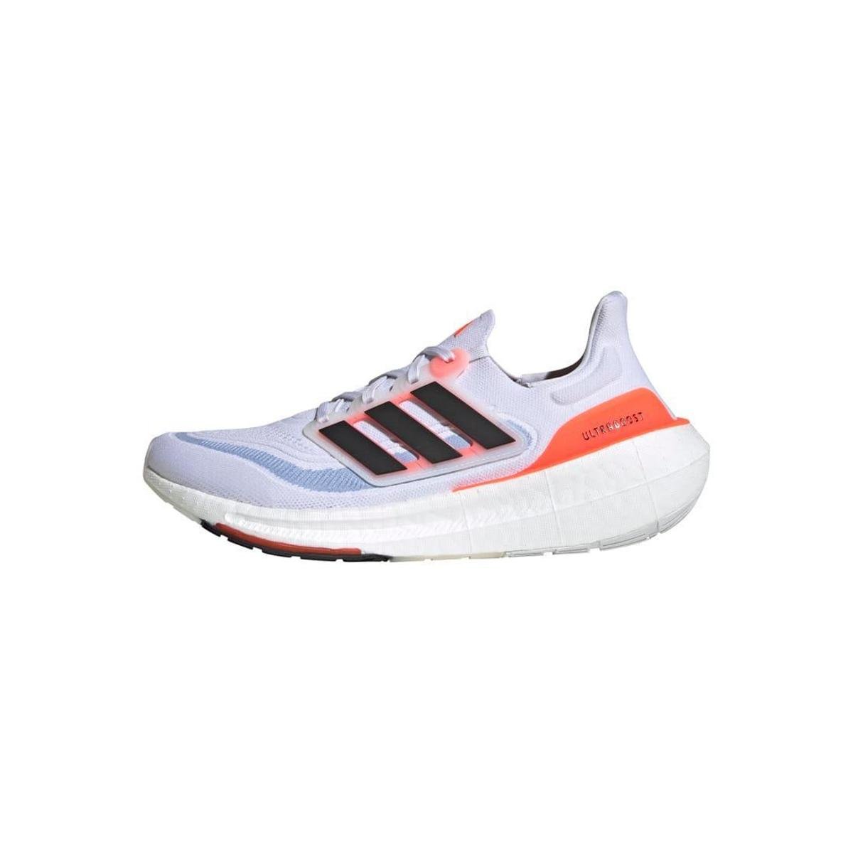 adidas ULTRABOOST LIGH M 26センチ Tênis Adidas Ultraboost Light Unissex - Preto/Verde