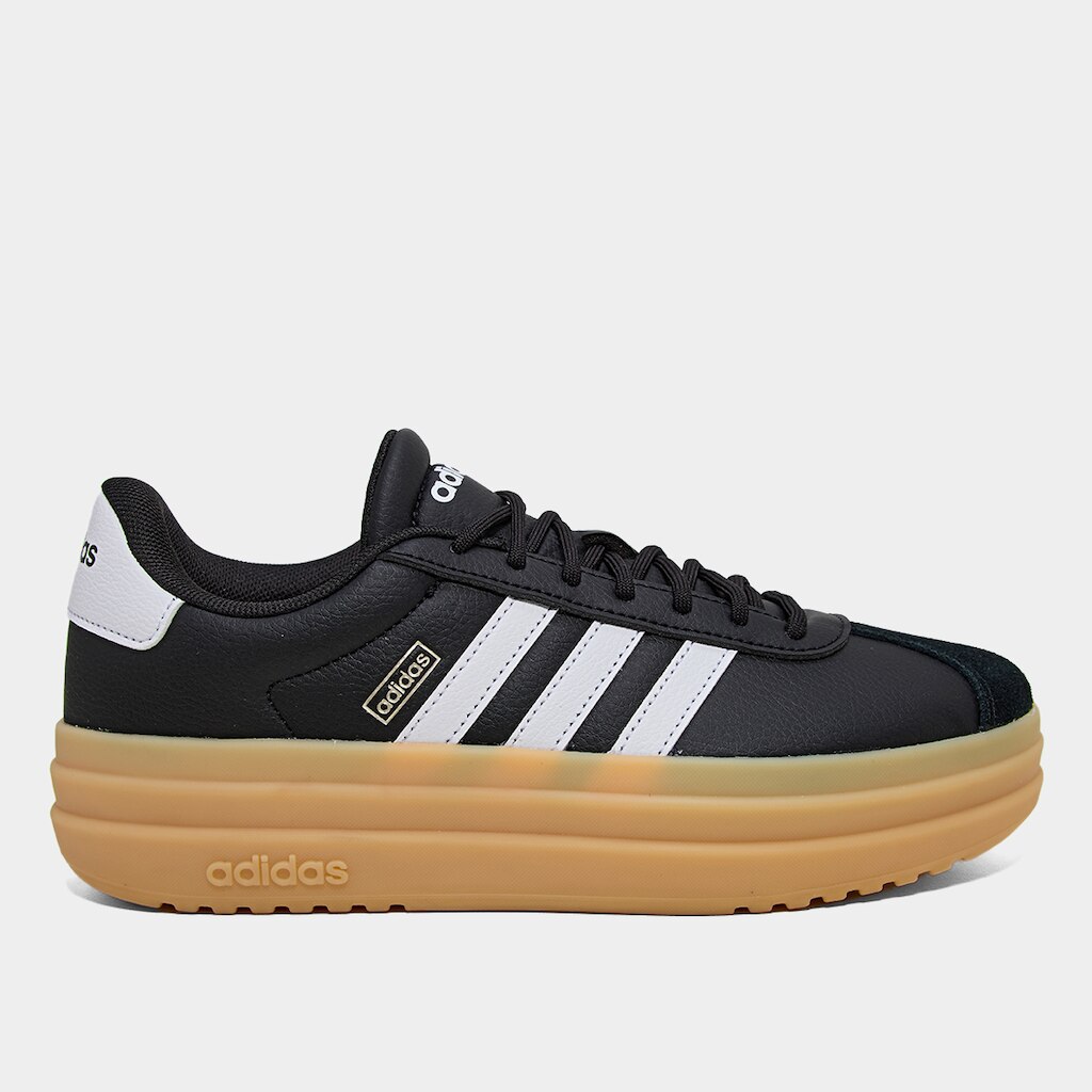 Tênis Adidas VL Court Bold Feminino