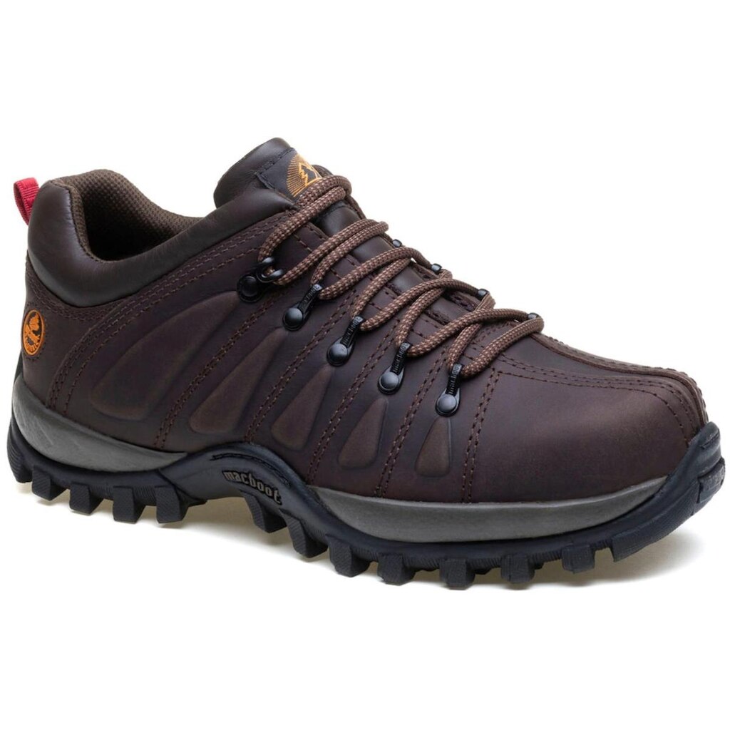 Tenis Adventure Macboot Uirapuru 05 Oil