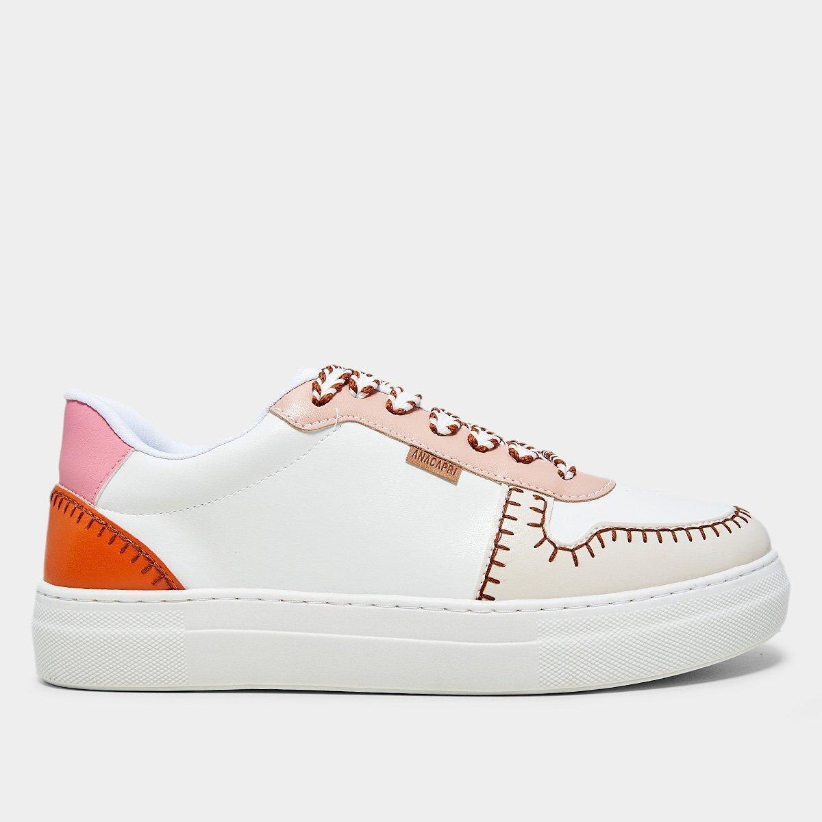 Tênis Anacapri Casual Feminino
