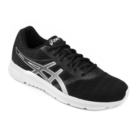 Tênis Asics Blocker Masculino - Preto