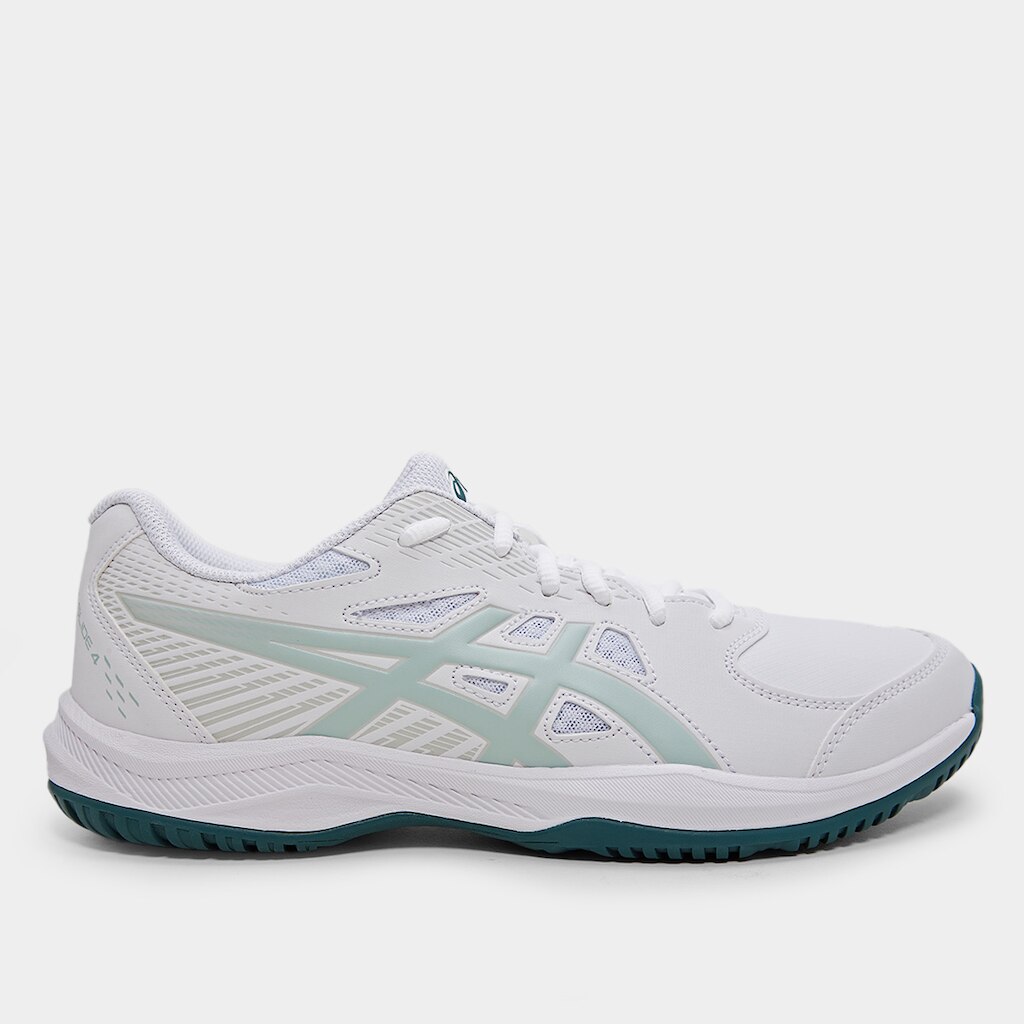 Tênis Asics Court Slide 4 Masculino