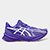 Tênis Asics Dynablast 5 Masculino - Azul Claro