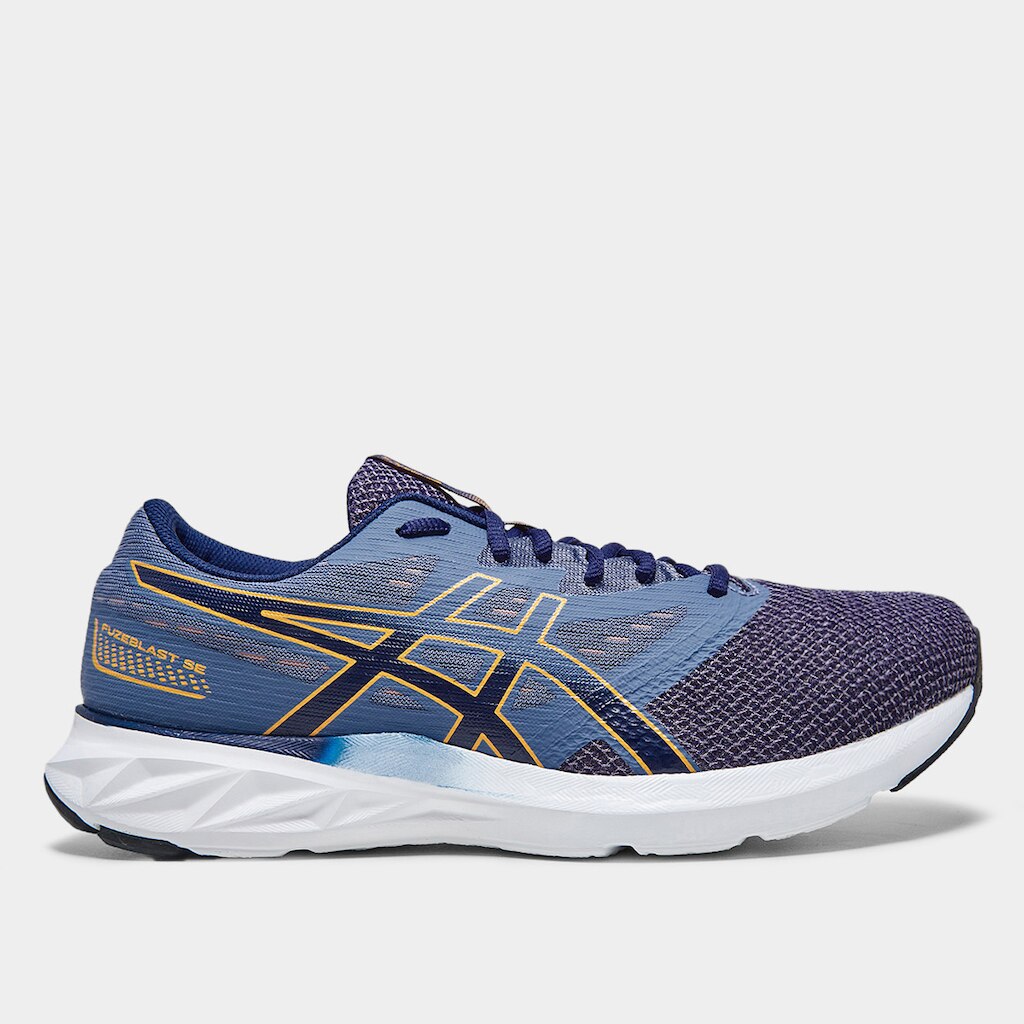 Tênis Asics Fuzeblast Se Masculino