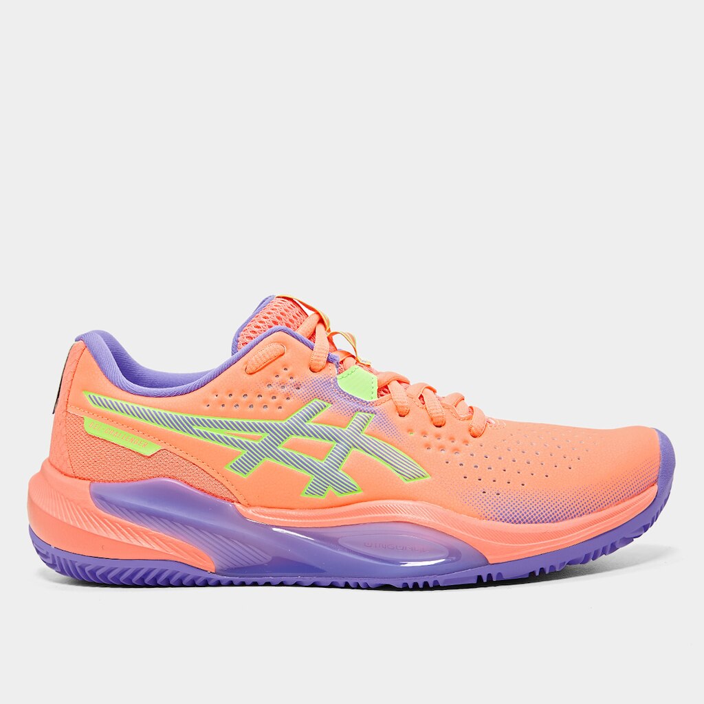 Tênis Asics Gel-Challenger 15 Padel Feminino