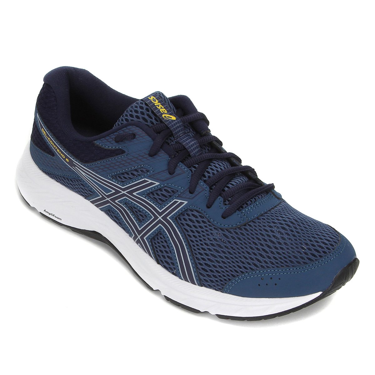 tenis asics contend 5