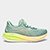 Tênis Asics Gel-Cumulus 26 Paris Feminino - Verde+Amarelo