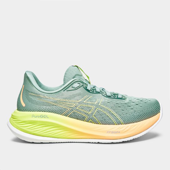 Tênis Asics Gel-Cumulus 26 Paris Feminino
