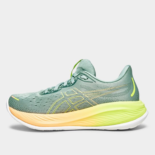 Tênis Asics Gel-Cumulus 26 Paris Feminino