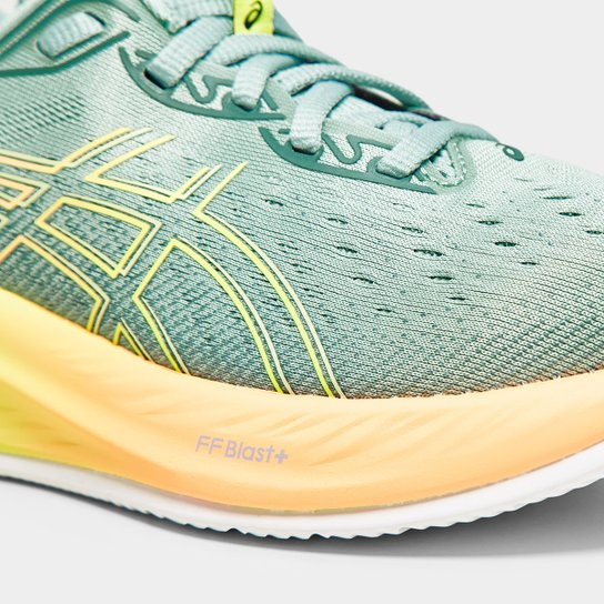 Tênis Asics Gel-Cumulus 26 Paris Feminino