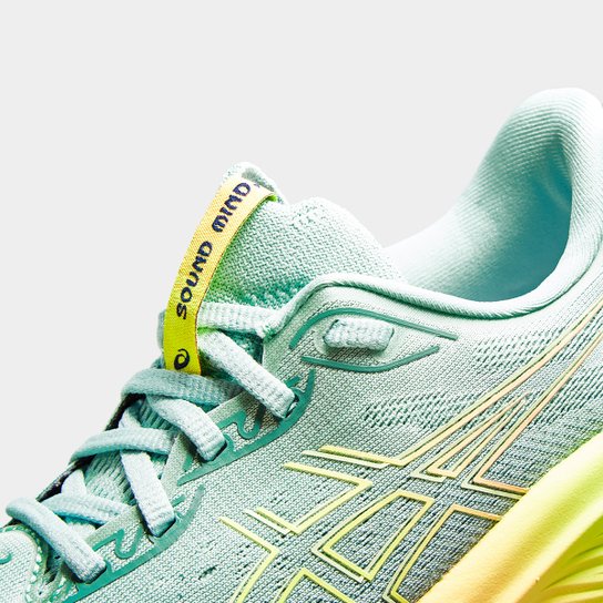 Tênis Asics Gel-Cumulus 26 Paris Feminino