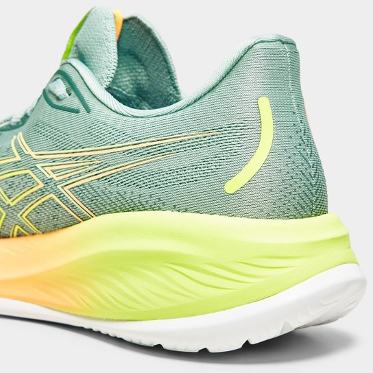 Tênis Asics Gel-Cumulus 26 Paris Feminino