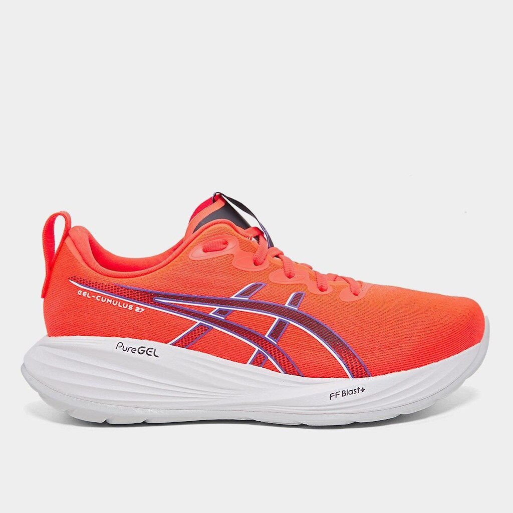 Tênis Asics Gel-Cumulus 27 Masculino