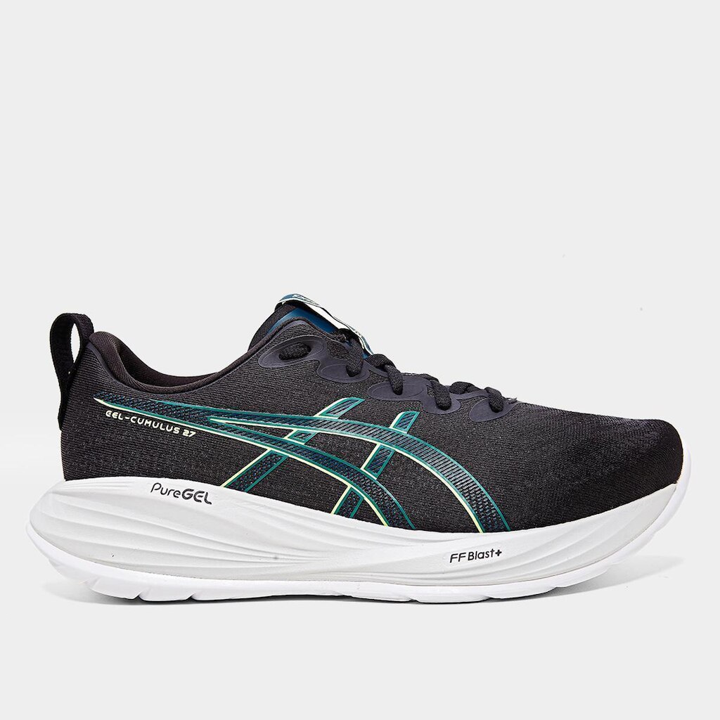 Tênis Asics Gel-Cumulus 27 Masculino