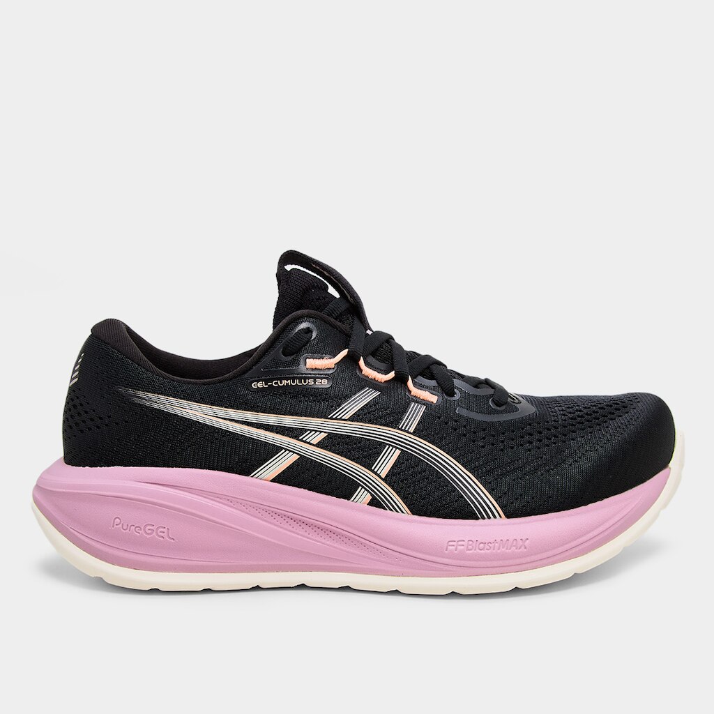 Tênis Asics Gel-Cumulus 28 Feminino
