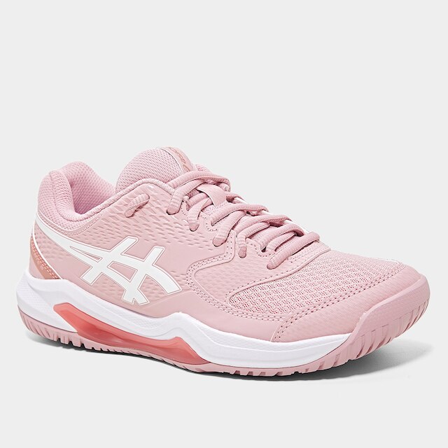 Tênis Asics Gel-Dedicate 8 Feminino